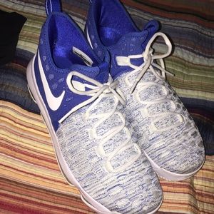 Nike KD 9